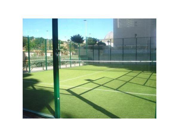 Apartamento Veremar, Zona Tranquila, Con Piscina, Jardines, Soleado Y Cerca De La Playa De La Cala, Para Disfrutar El Mediterraneo Villajoyosa Exterior foto