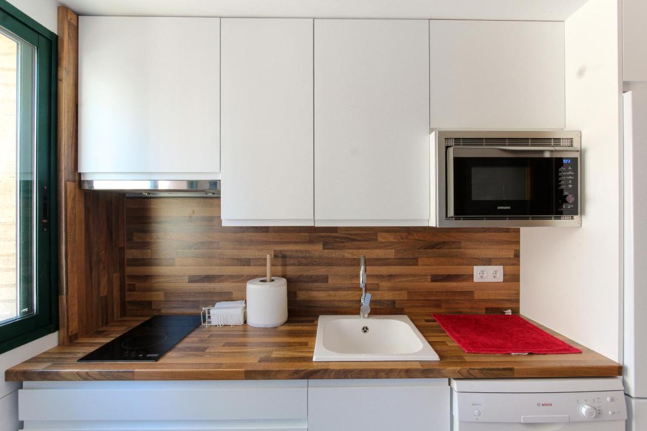 Apartamento Veremar, Zona Tranquila, Con Piscina, Jardines, Soleado Y Cerca De La Playa De La Cala, Para Disfrutar El Mediterraneo Villajoyosa Exterior foto